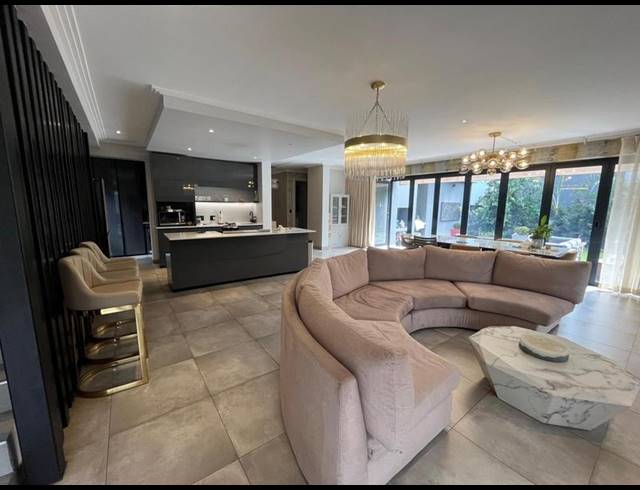 4 BEDROOM PROPERTY TO RENT IN SANDOWN